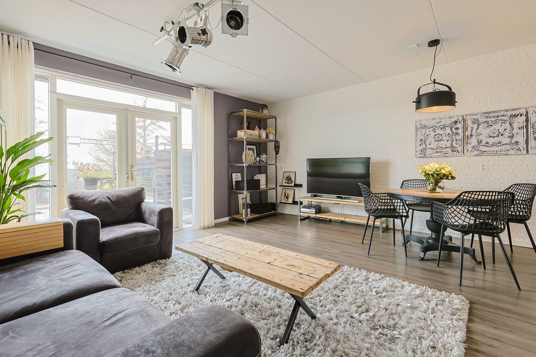 Foto 11 van Vlasakker 15