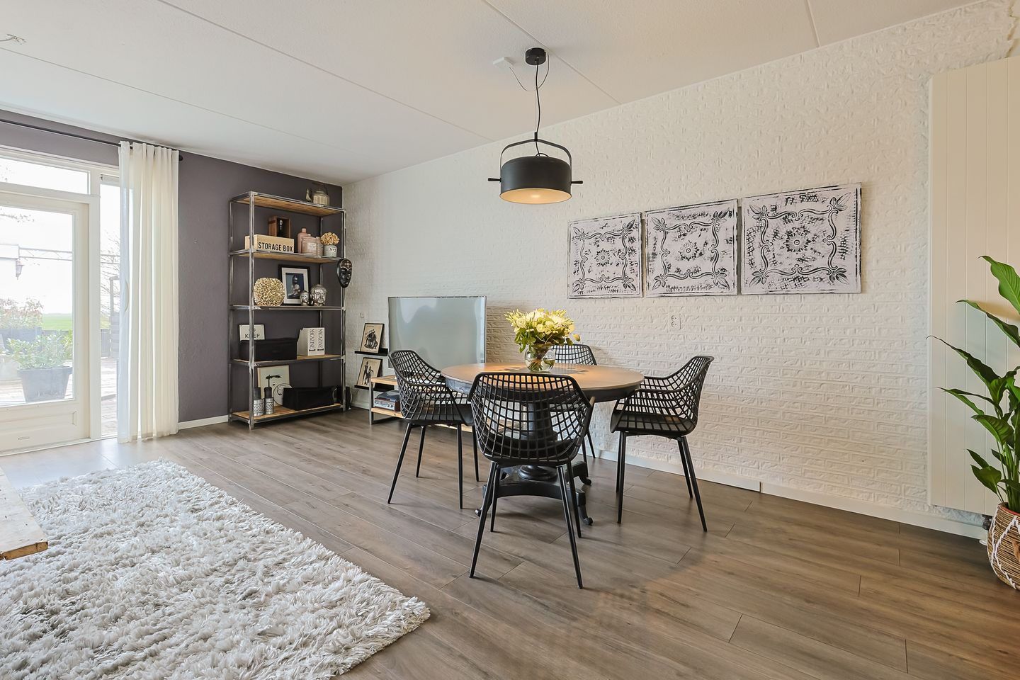 Foto 10 van Vlasakker 15