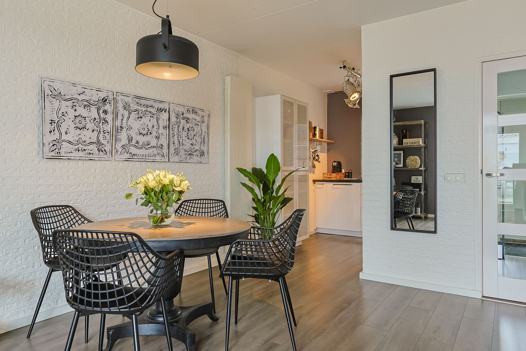 Foto 15 van Vlasakker 15