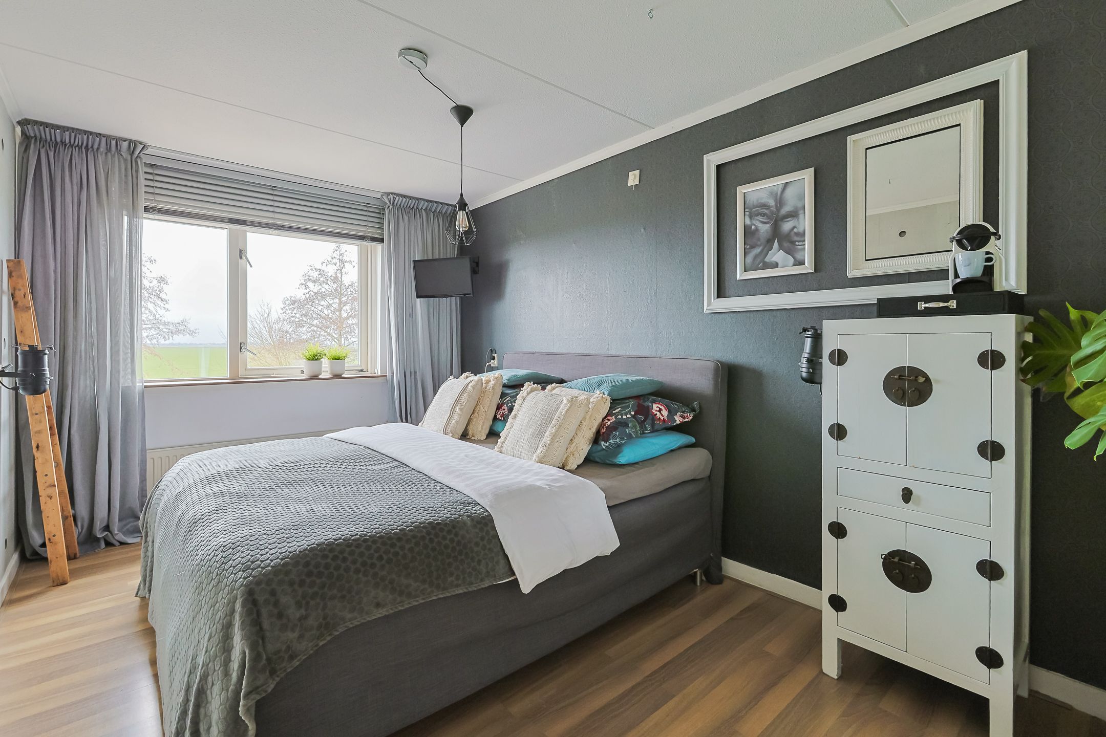 Foto 18 van Vlasakker 15