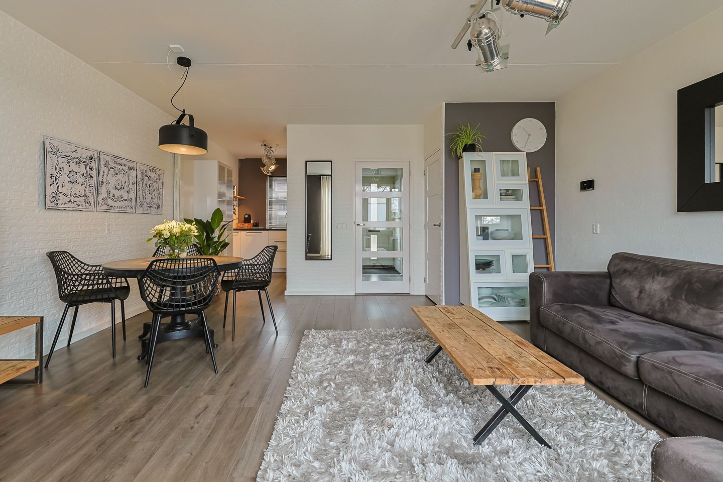 Foto 14 van Vlasakker 15