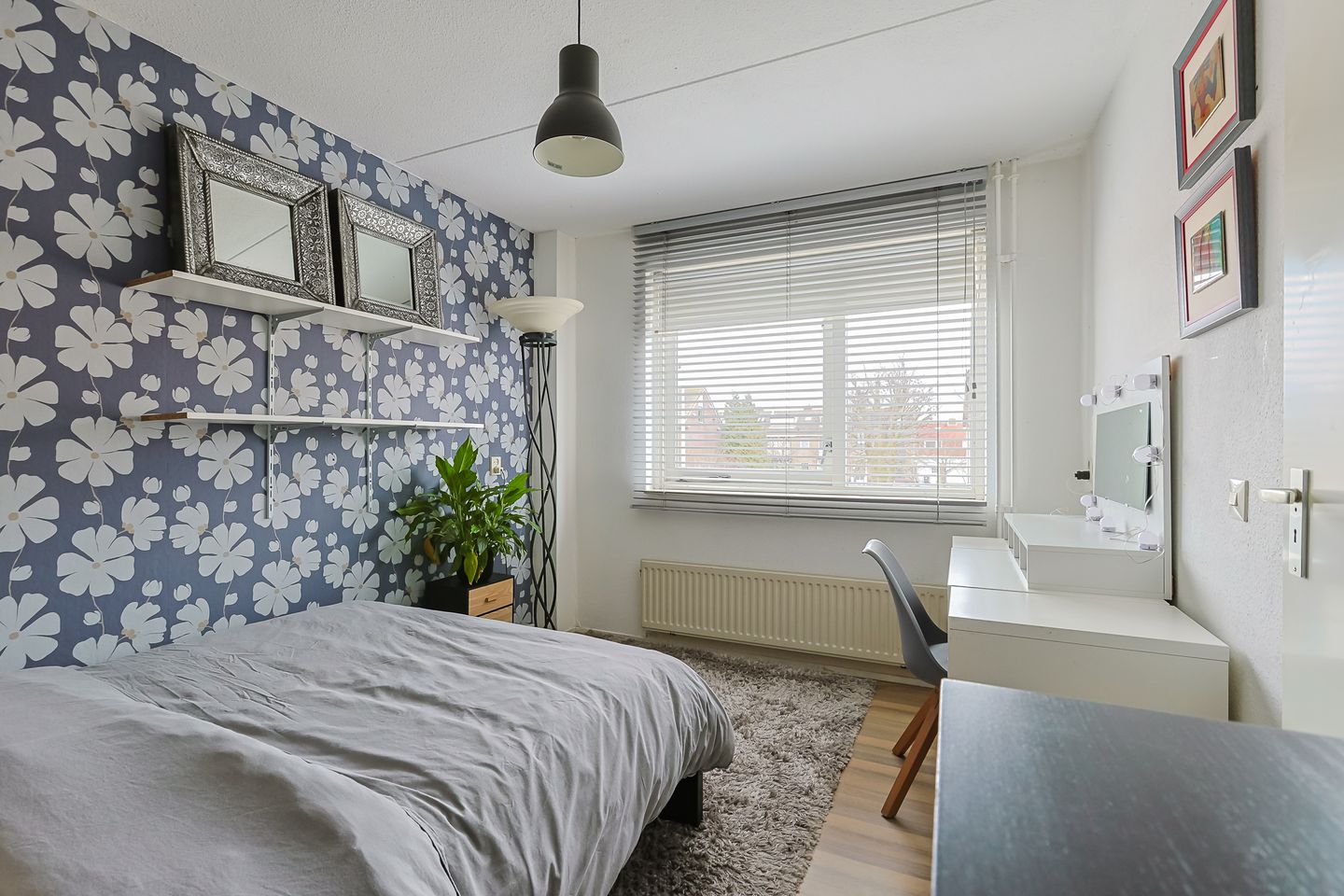 Foto 20 van Vlasakker 15