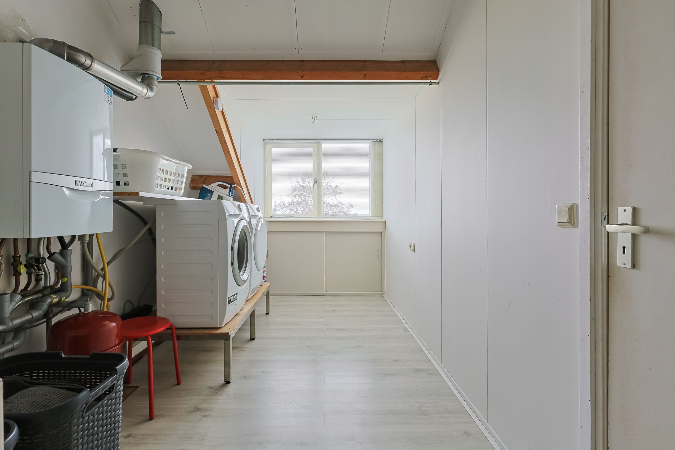 Foto 30 van Vlasakker 15