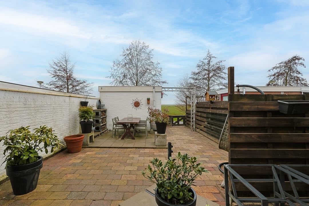 Foto 31 van Vlasakker 15