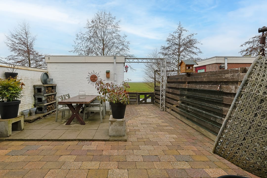 Foto 32 van Vlasakker 15