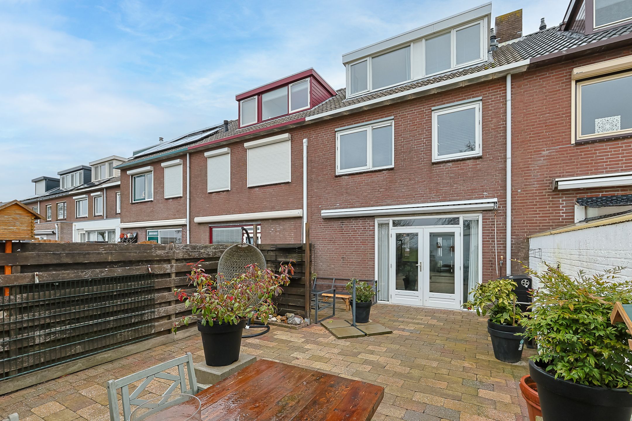 Foto 33 van Vlasakker 15