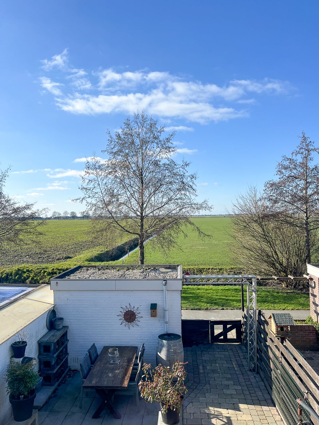 Foto 35 van Vlasakker 15