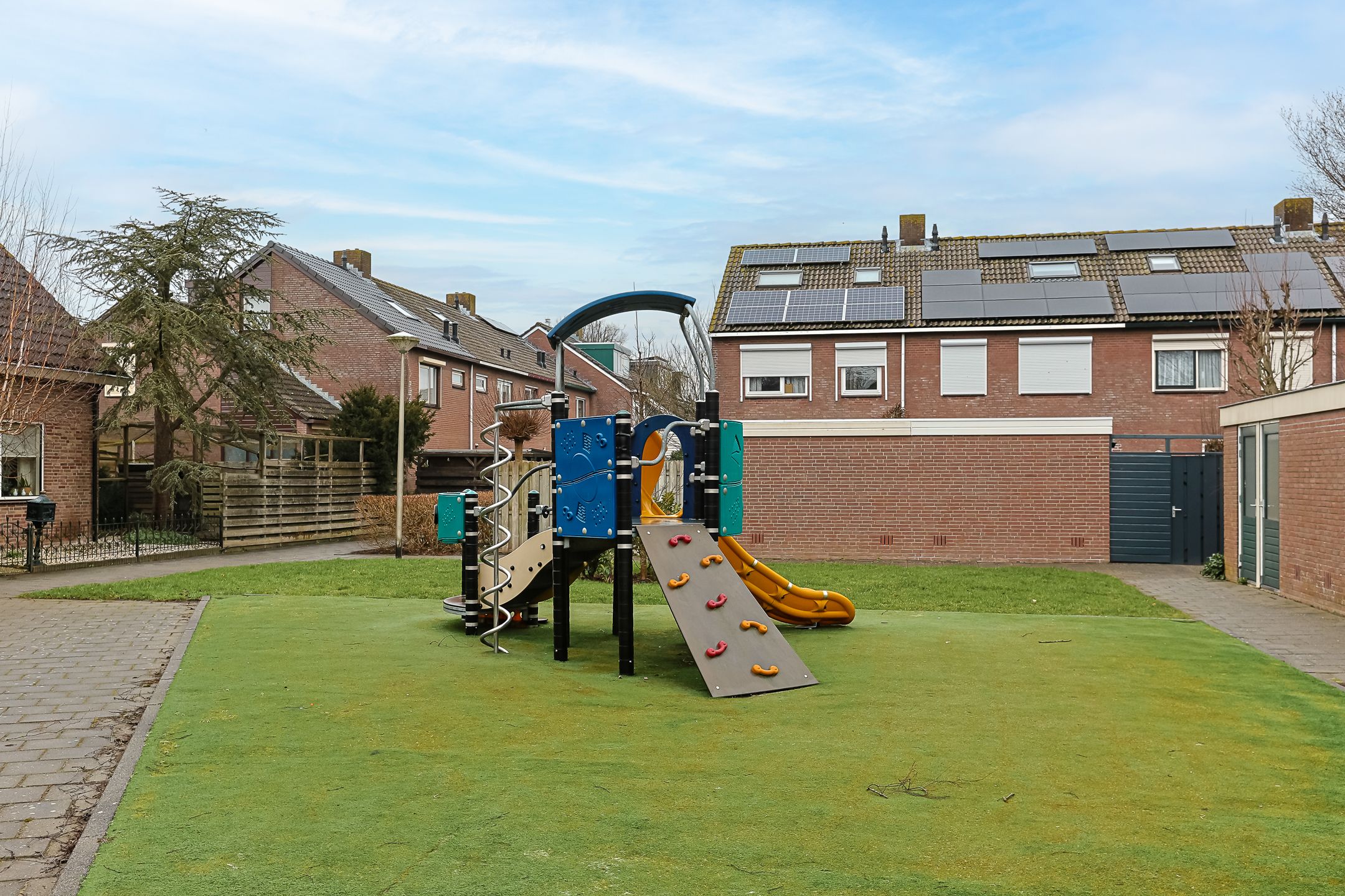 Foto 39 van Vlasakker 15