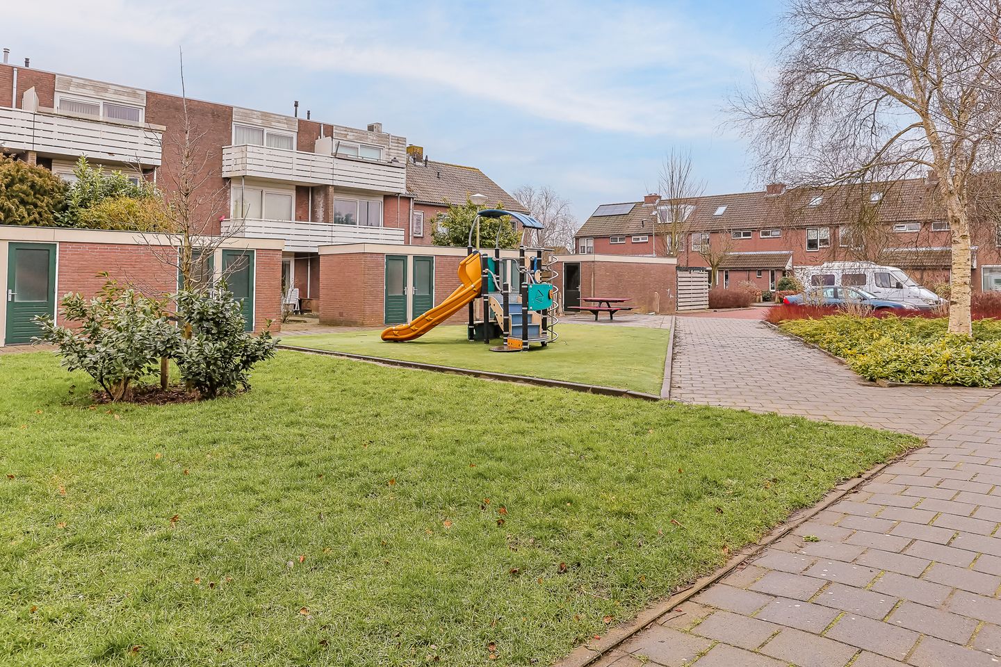 Foto 40 van Vlasakker 15