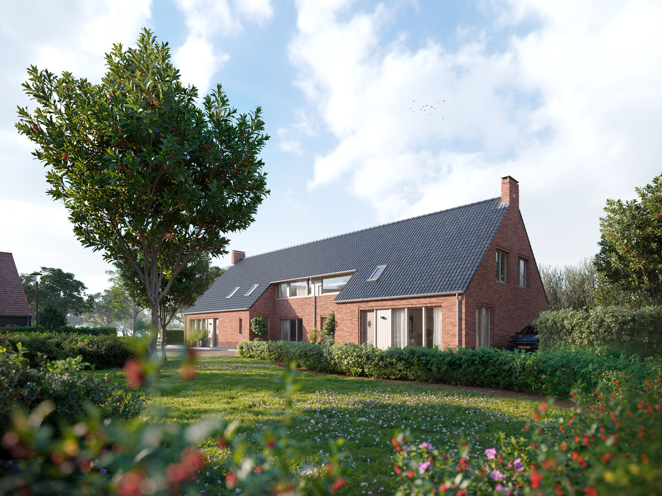 Foto 6 van Bommels Buiten