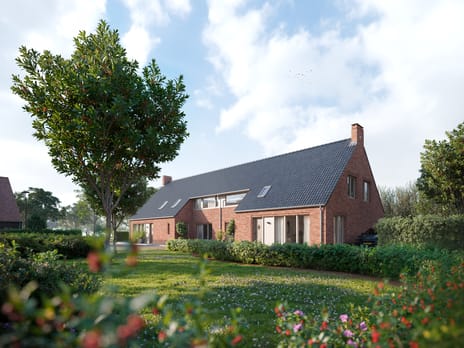 Foto 6 van Bommels Buiten