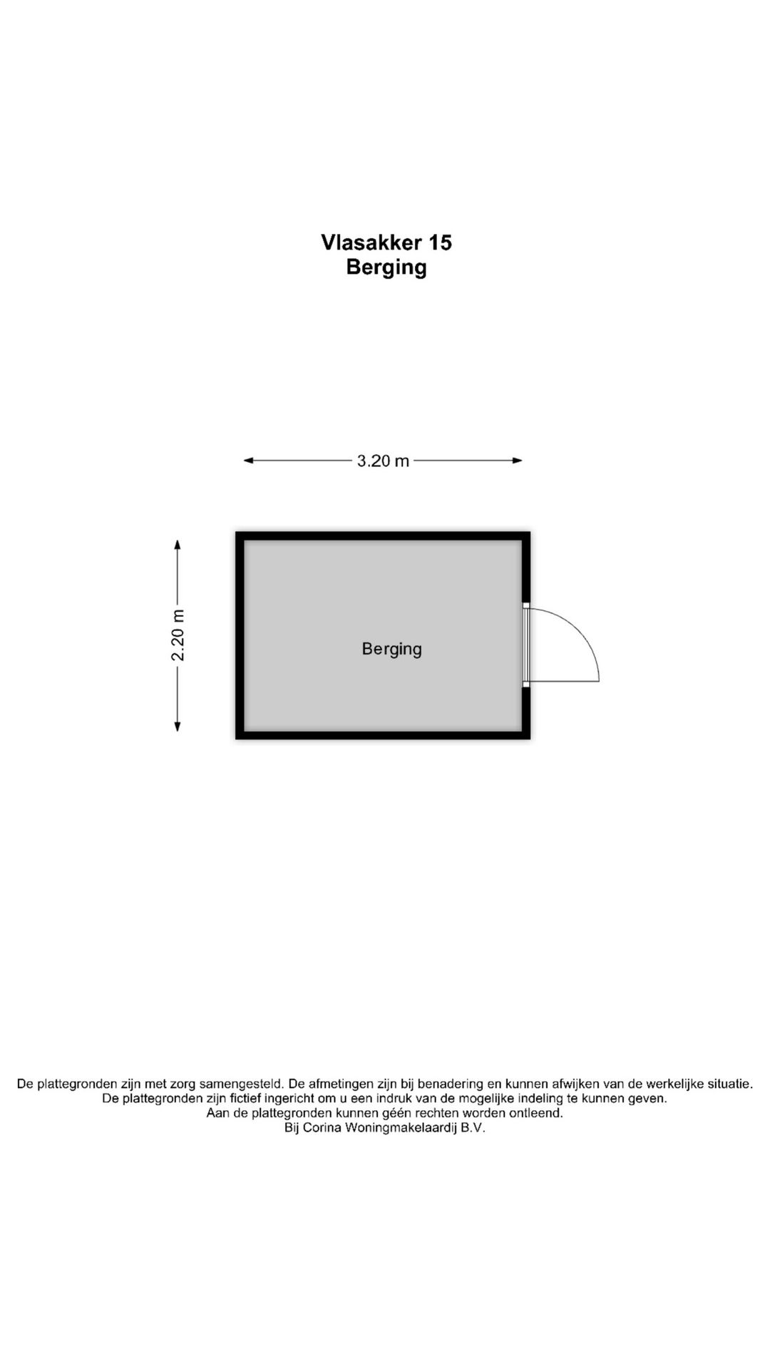 Foto 47 van Vlasakker 15