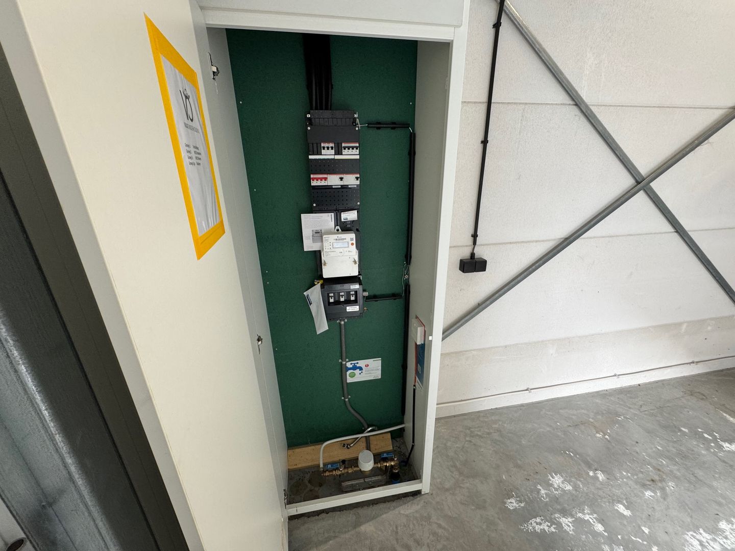 Bekijk foto 4 van Egelskoog 17-D