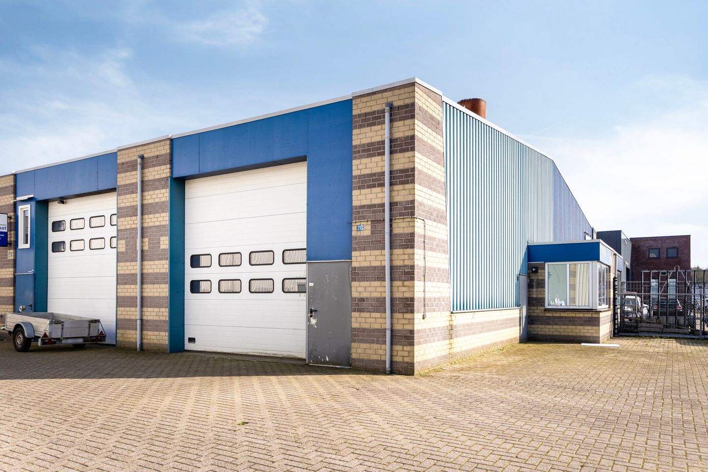 Bekijk foto 1 van Edisonstraat 20