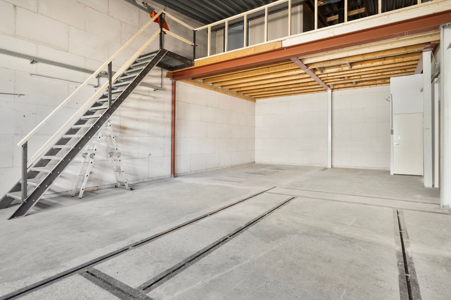 Bekijk foto 3 van Edisonstraat 20