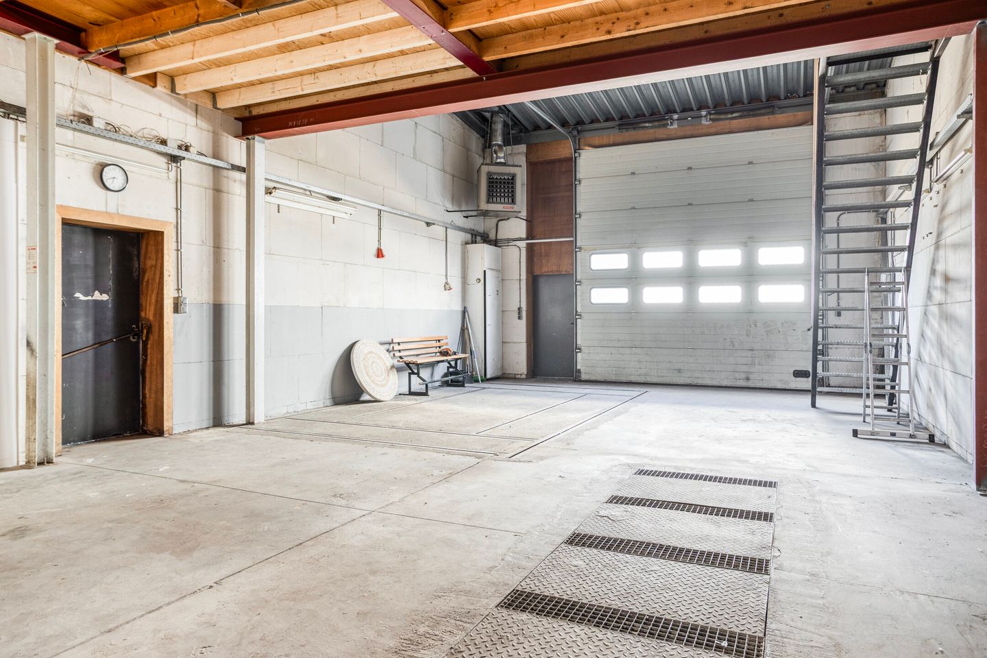 Bekijk foto 4 van Edisonstraat 20