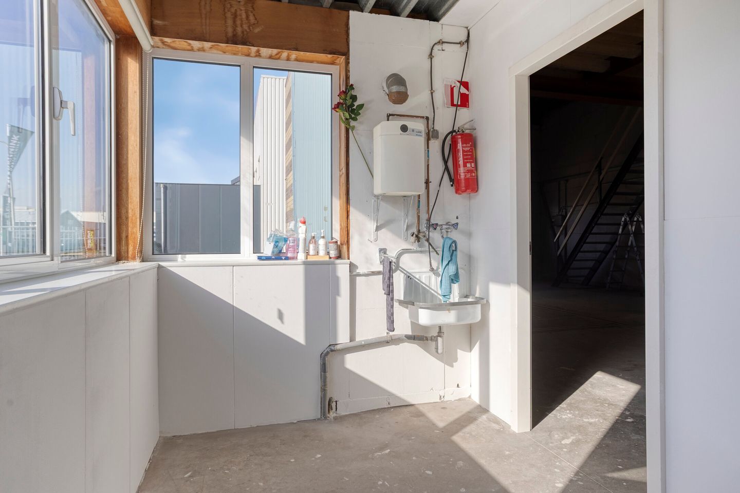 Bekijk foto 5 van Edisonstraat 20