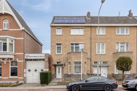 Scharnerweg thumbnail