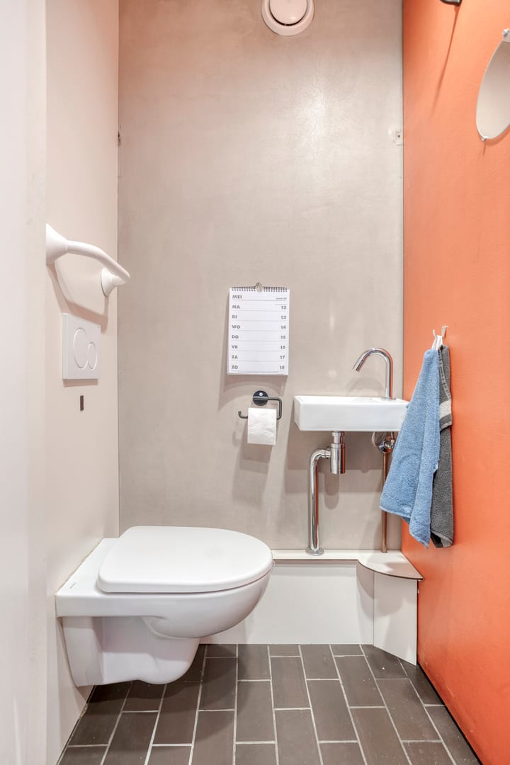 Foto 4 van Scharnerweg 24