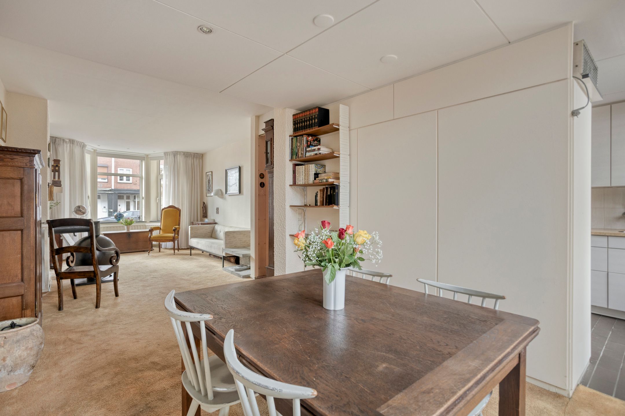 Foto 12 van Scharnerweg 24