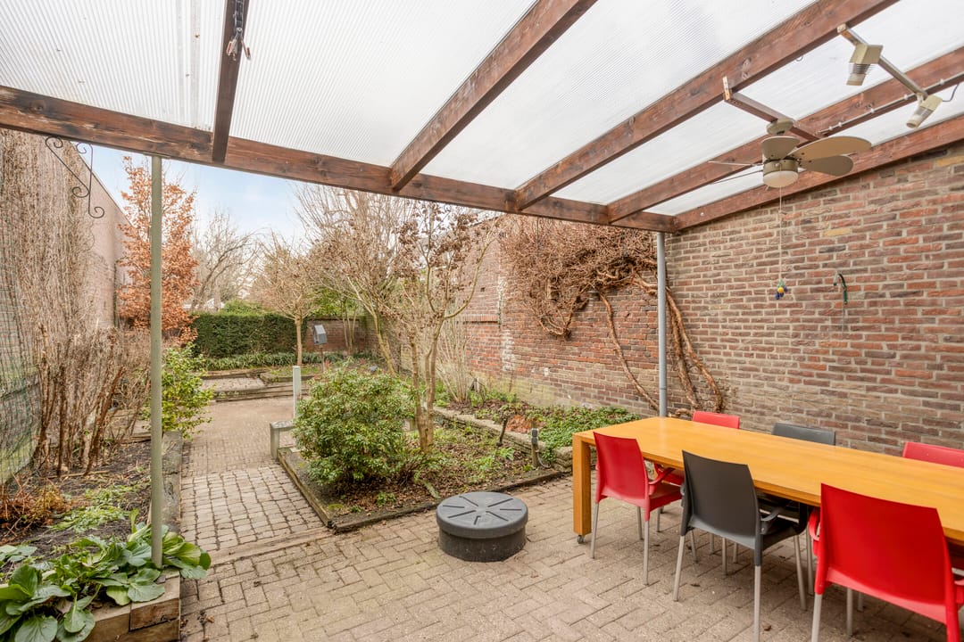 Foto 16 van Scharnerweg 24