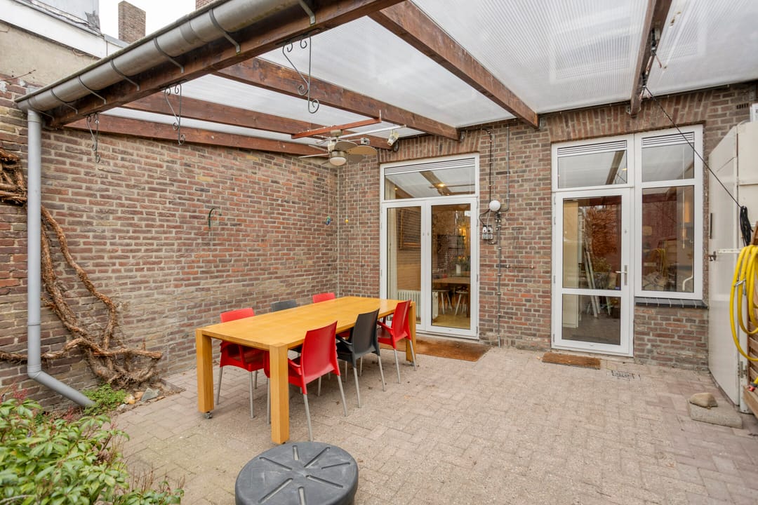 Foto 17 van Scharnerweg 24