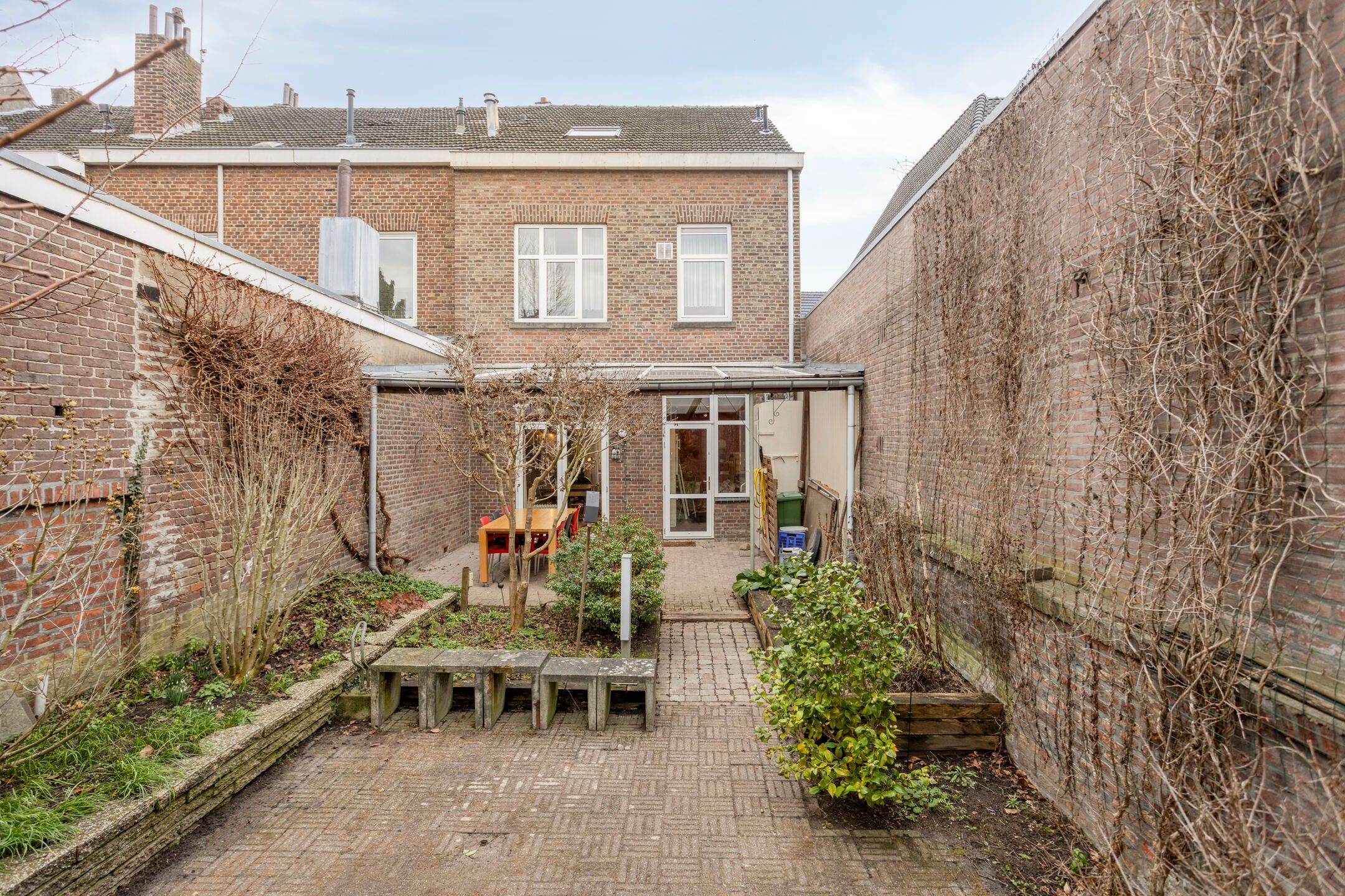 Foto 18 van Scharnerweg 24