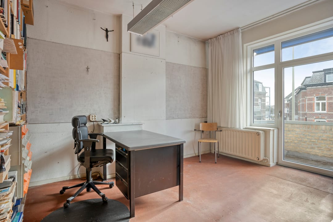 Foto 28 van Scharnerweg 24