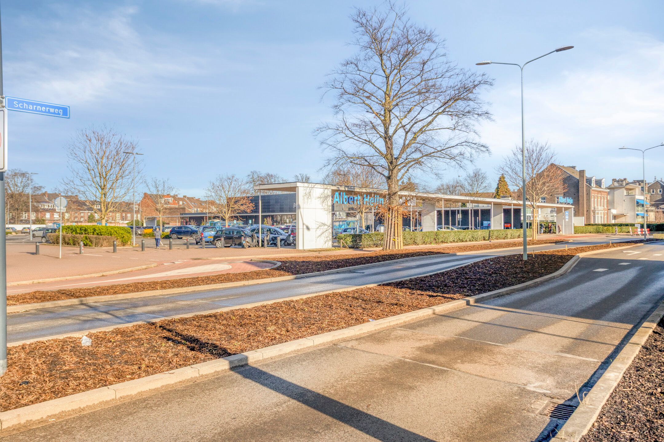 Foto 45 van Scharnerweg 24