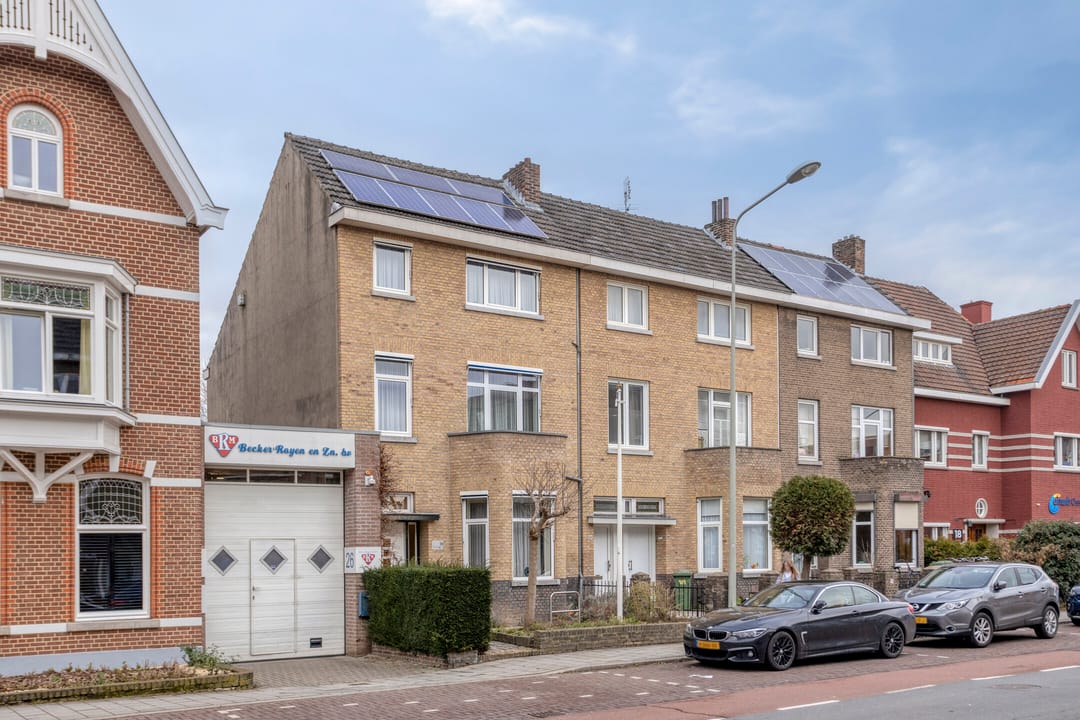 Foto 41 van Scharnerweg 24