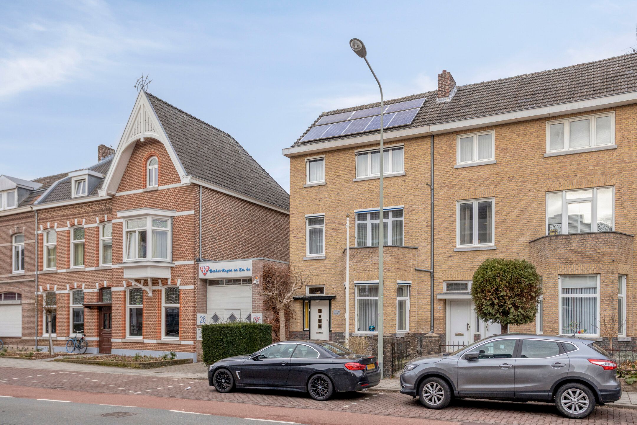 Foto 42 van Scharnerweg 24