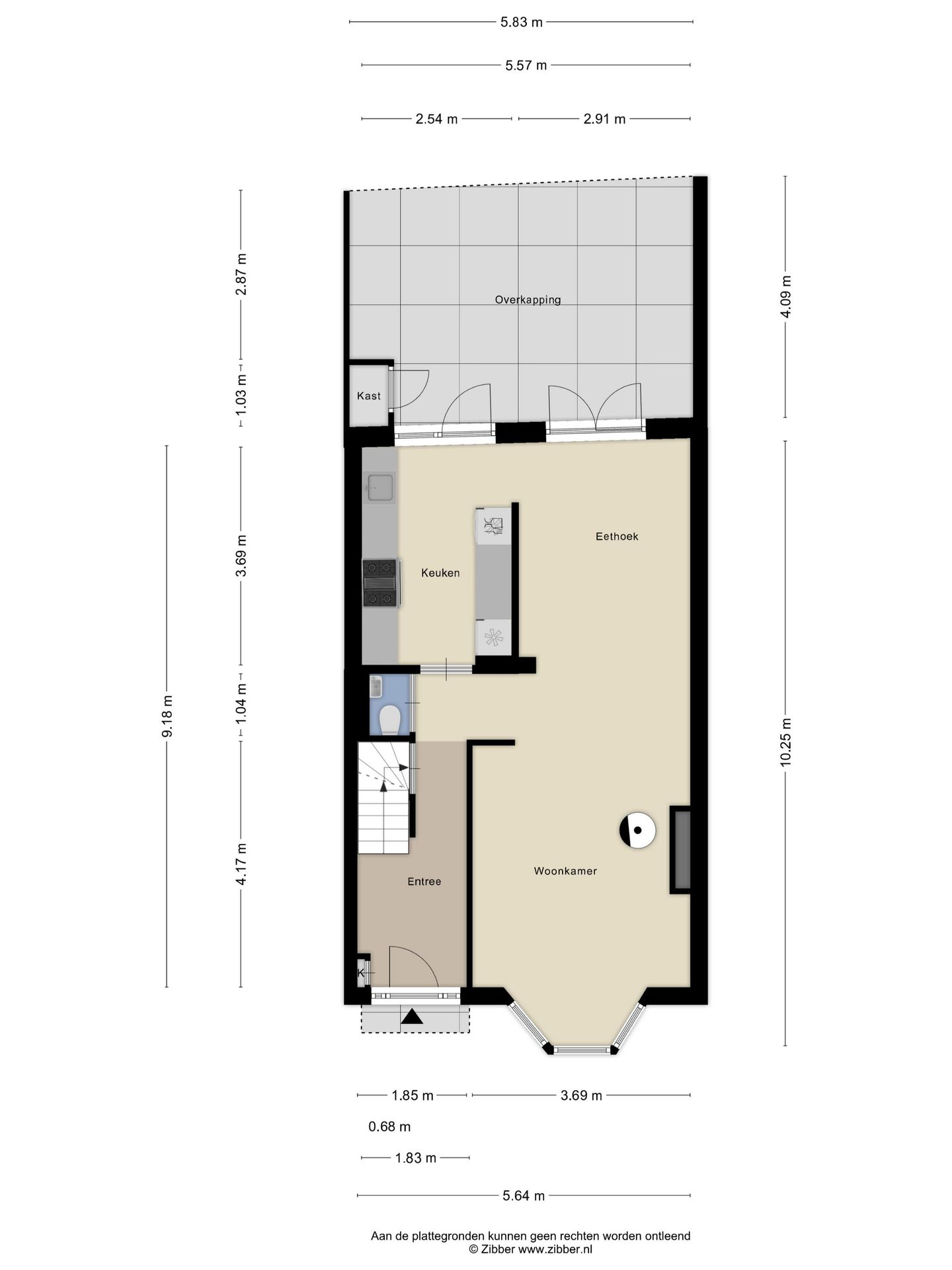 Foto 49 van Scharnerweg 24