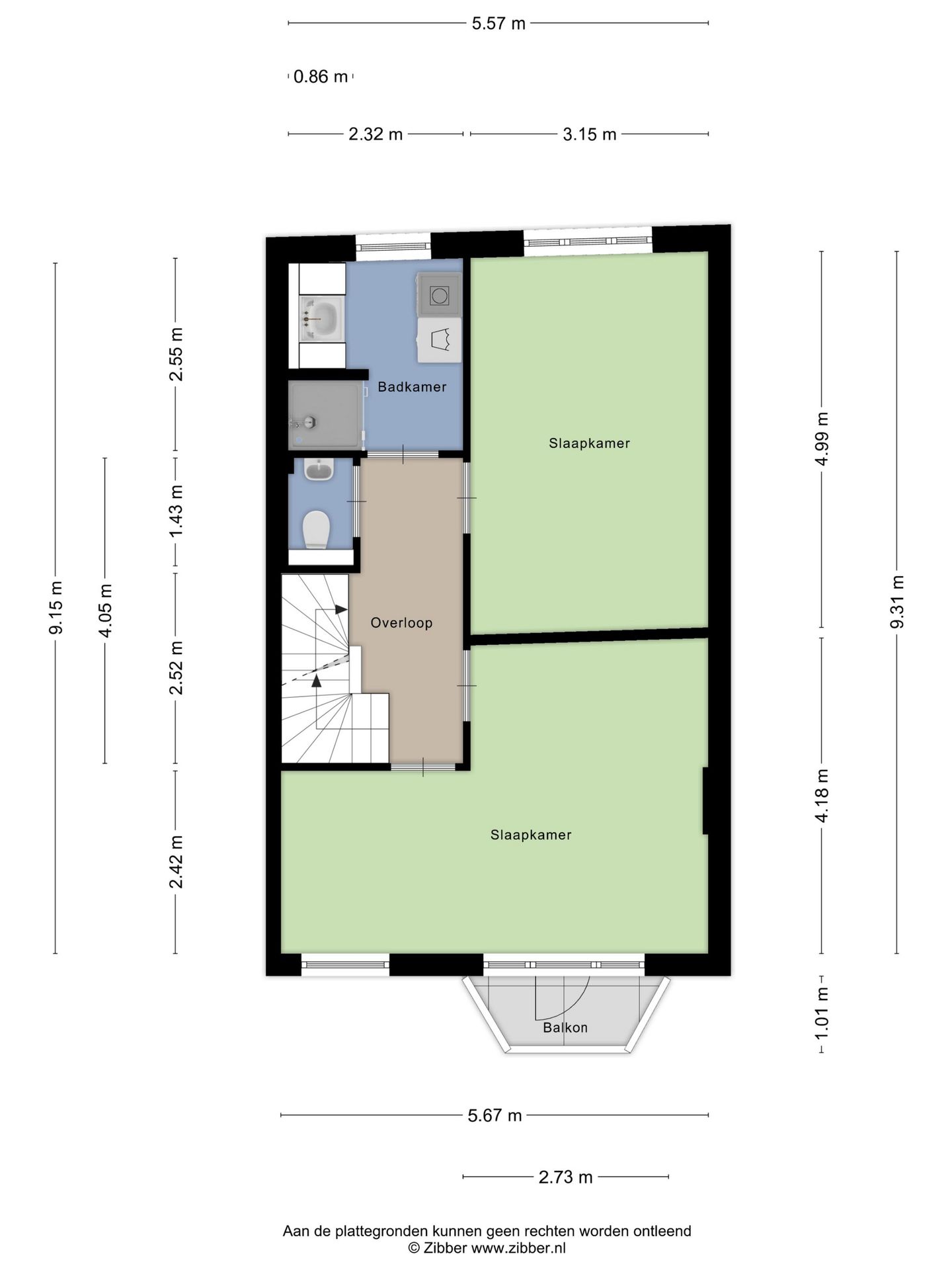 Foto 50 van Scharnerweg 24