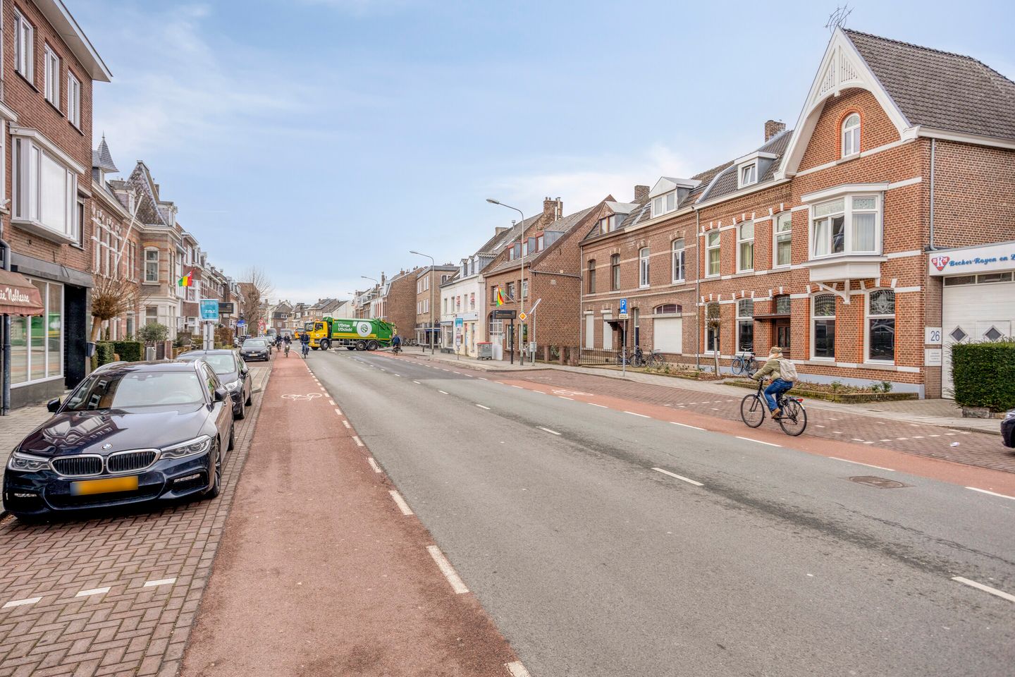 Foto 44 van Scharnerweg 24