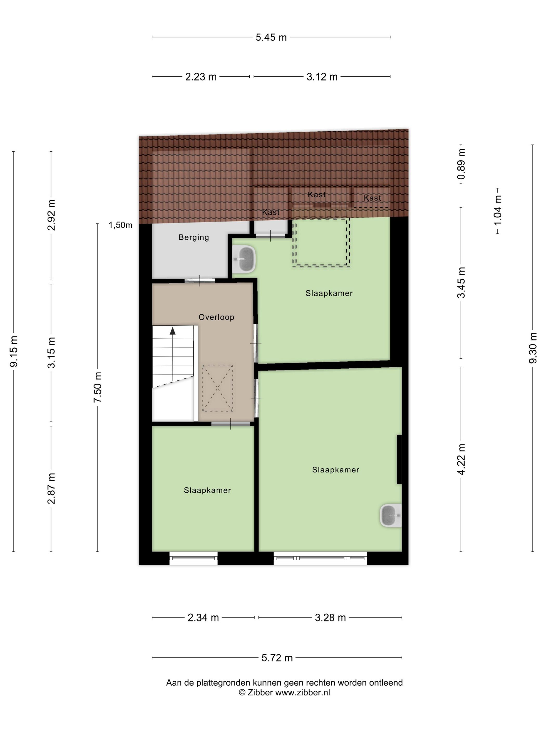 Foto 51 van Scharnerweg 24