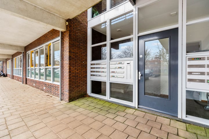 Foto 2 van Zonnehout 37