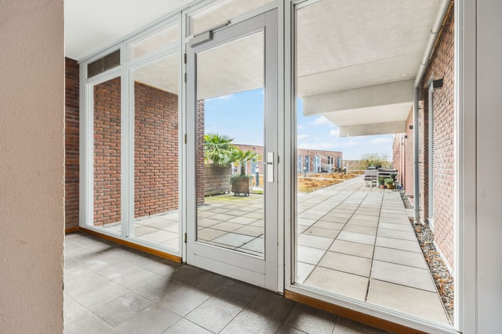 Foto 4 van Zonnehout 37