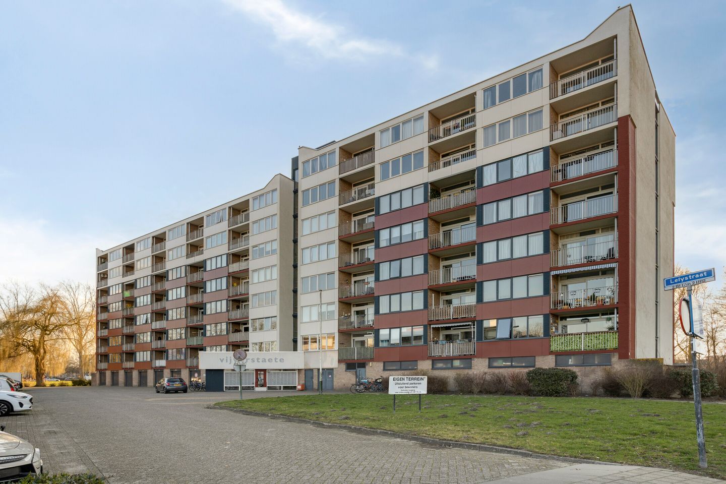 Foto 25 van Lelystraat 2-E60