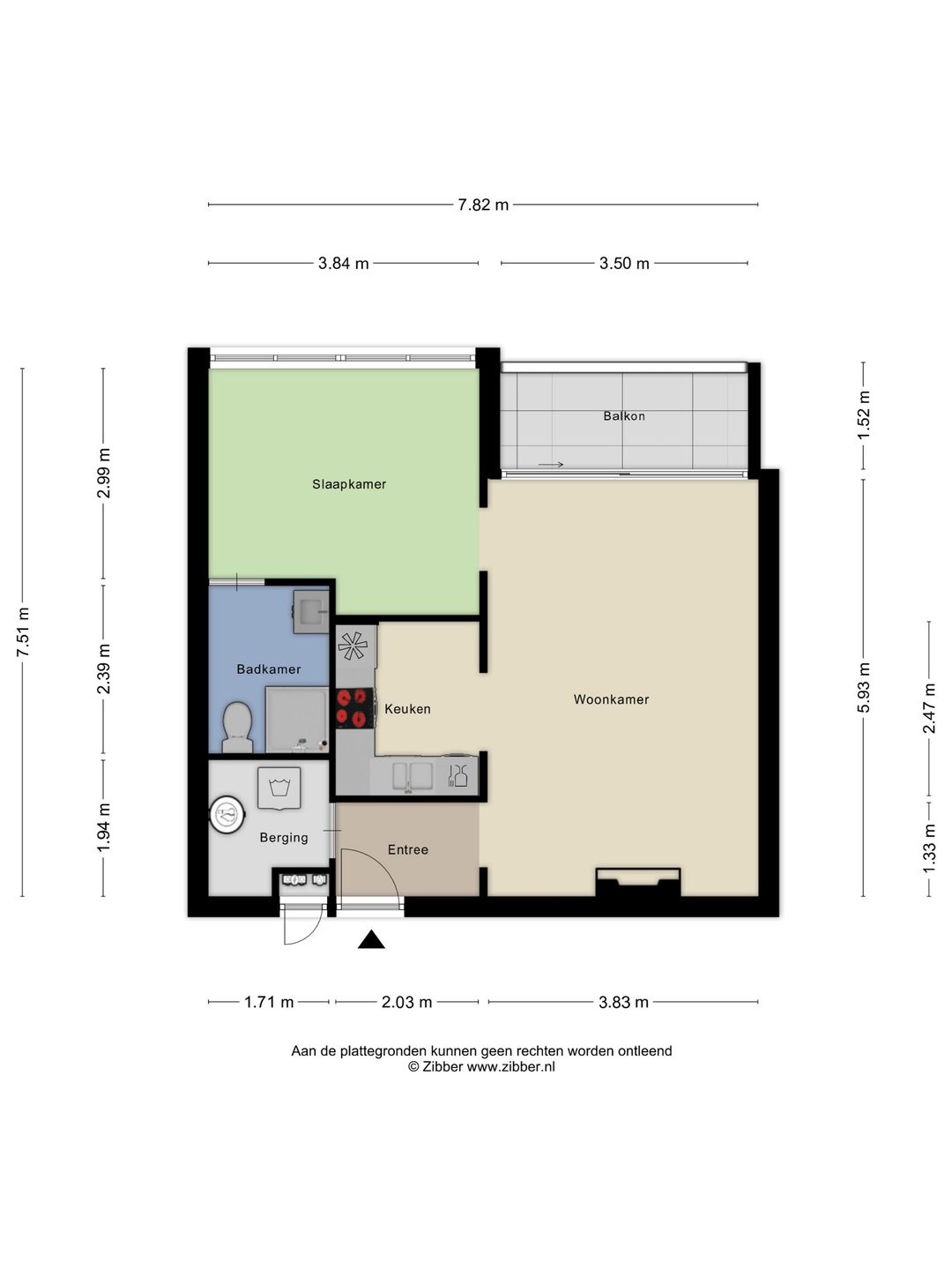 Foto 26 van Lelystraat 2-E60