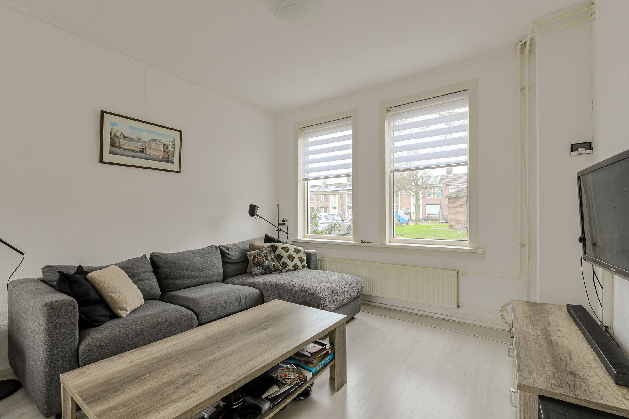 Foto 3 van Voltaweg 10