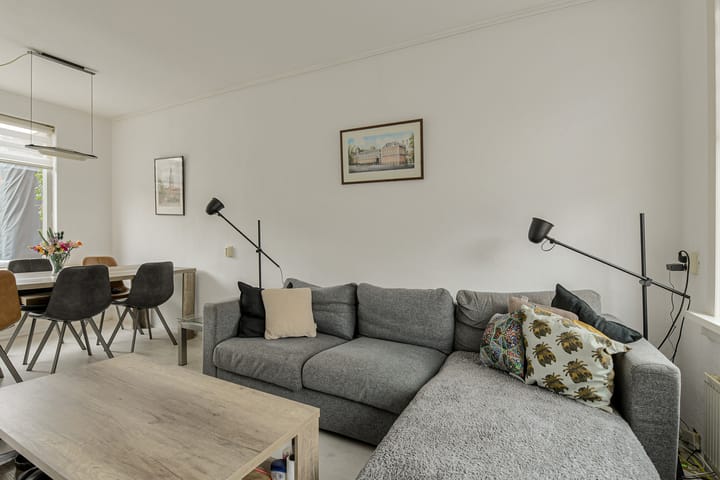 Foto 4 van Voltaweg 10