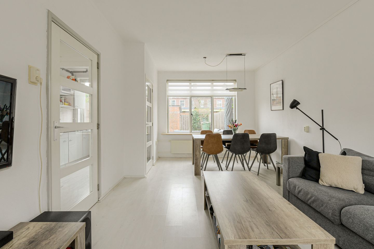 Foto 5 van Voltaweg 10