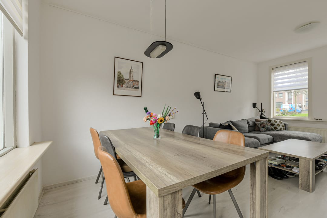 Foto 7 van Voltaweg 10