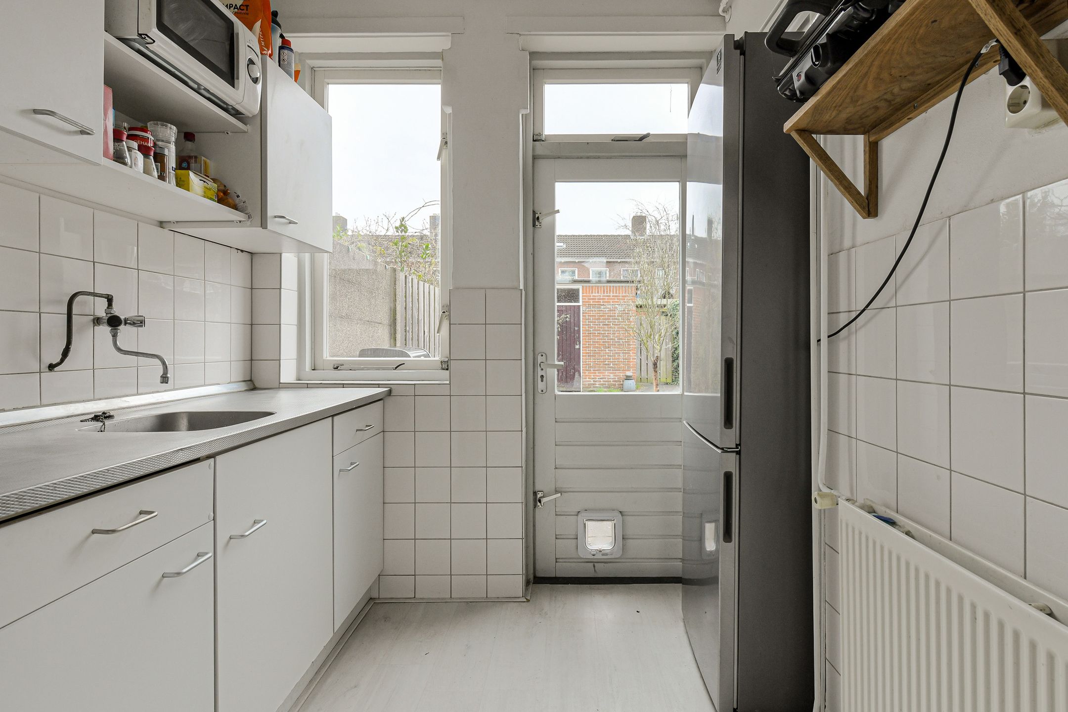 Foto 9 van Voltaweg 10