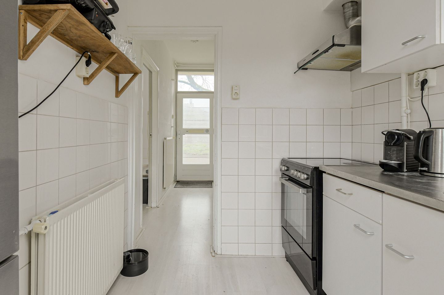 Foto 10 van Voltaweg 10