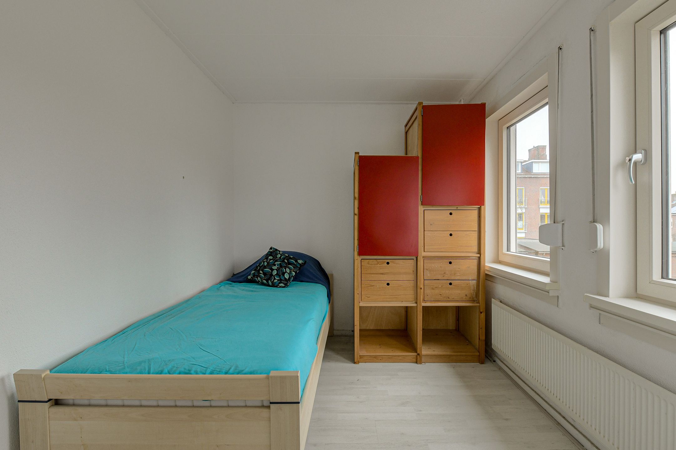 Foto 24 van Voltaweg 10