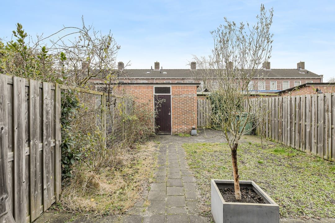 Foto 26 van Voltaweg 10