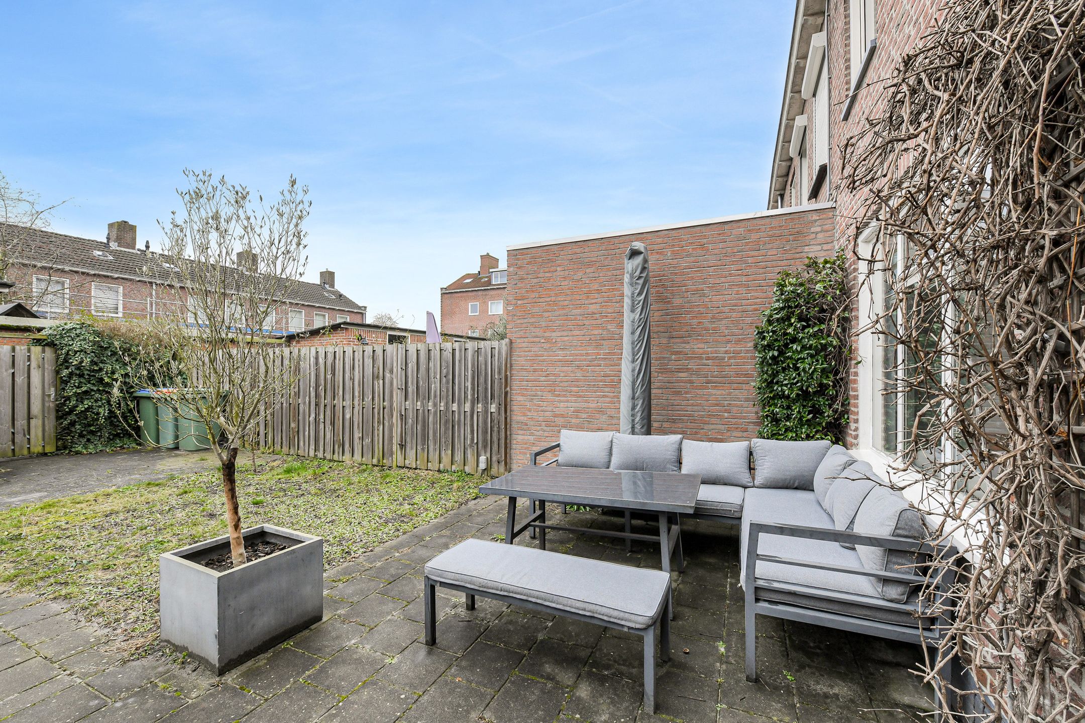 Foto 27 van Voltaweg 10