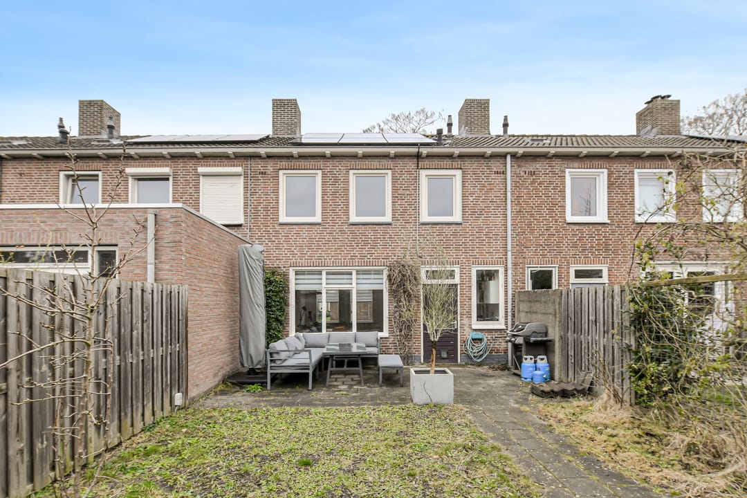 Foto 28 van Voltaweg 10