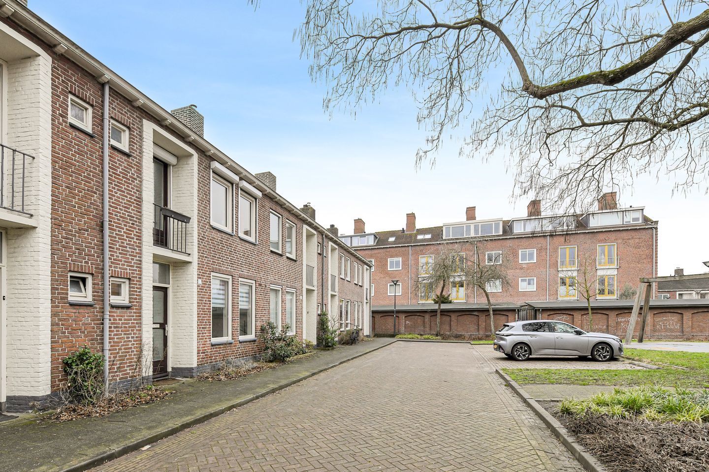 Foto 29 van Voltaweg 10